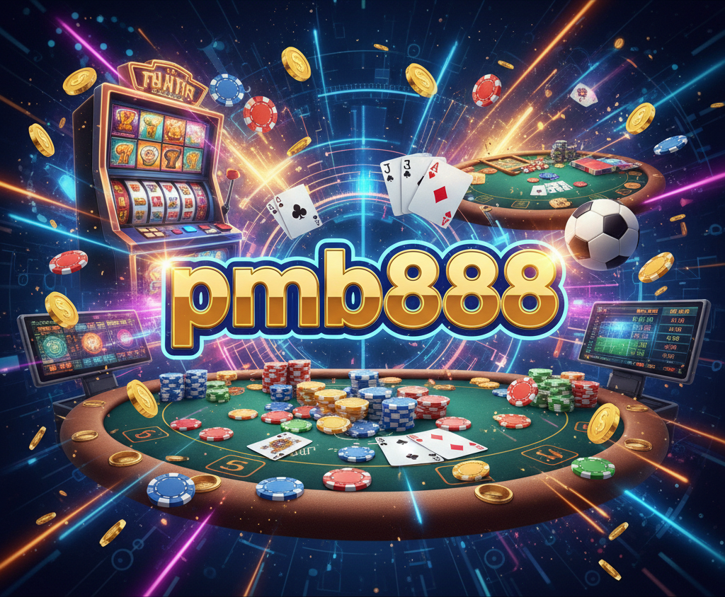 pmb888